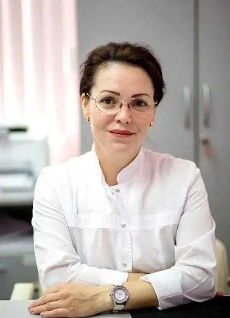 Шишкина Татьяна Сергеевна